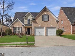 561 Glenns Farm Way, Grayson, GA