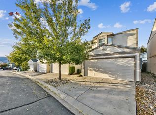 4010-4016 Village Dr, Carson City, NV 89701