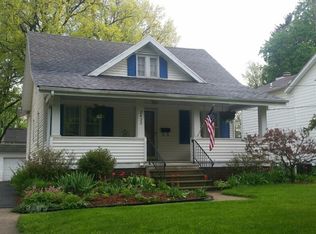 2433 Westbrook Dr, Toledo, OH 43613
