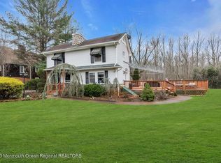 5 Central Ave, Atlantic Highlands, NJ 07716