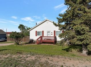 262 S Paddock St, Elizabeth, CO 80107