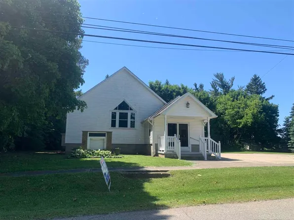 1436 Main St, Minden City, MI 48456