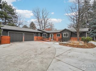 109 Columbia Rd, Fort Collins, CO 80525