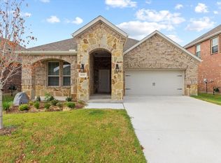 10912 Gold Pan Trl, Aubrey, TX 76227