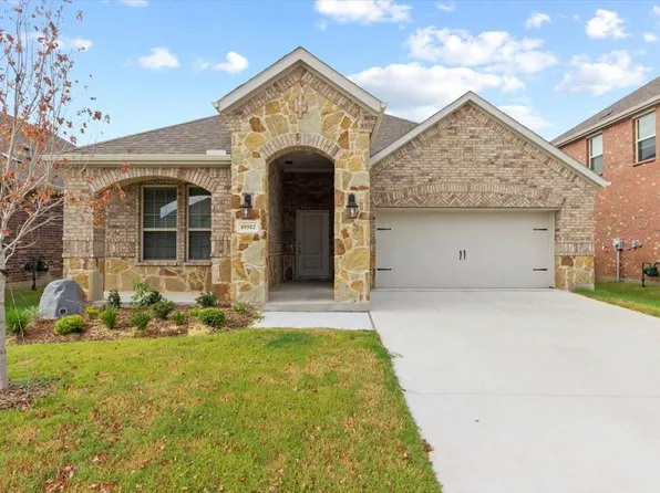 10912 Gold Pan Trl, Aubrey, TX 76227
