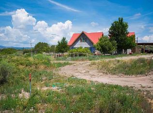 Highway 554 County Road 1685 House #72el Rito, el rito, NM 87530