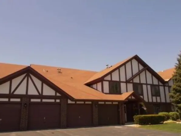 18030 66th Ct APT 2N, Tinley Park, IL 60477