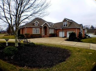1 Michael Ct, Culloden, WV 25510