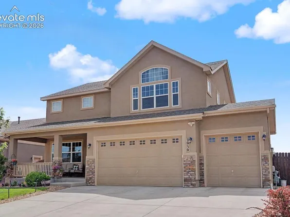 7930 Sandsmere Dr, Colorado Springs, CO 80908