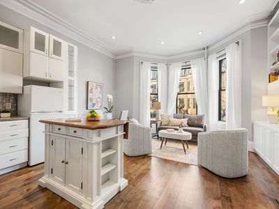 66 Chandler St #2, Boston, MA, 02116