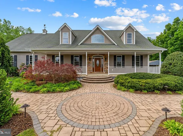 31260 Eleys Ford Rd, Fredericksburg, VA 22407