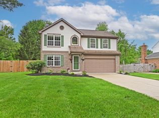 557 Hamblin Dr, Cincinnati, OH 45255