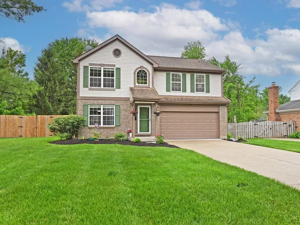 557 Hamblin Dr, Cincinnati, OH 45255