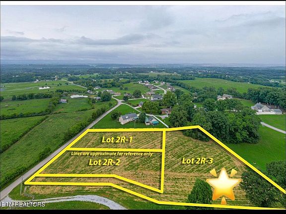 2nd image of LOT 2R Three Walker Rd
