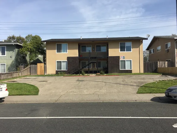 7857 Sayonara Dr #4, Citrus Heights, CA 95610