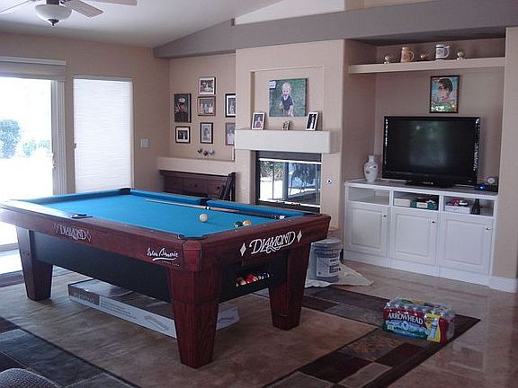 Family/Recreation Rm