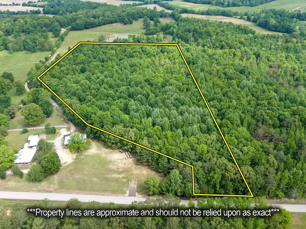 0 Highway 200 Ln Lot 1, Lexington, TN 38351