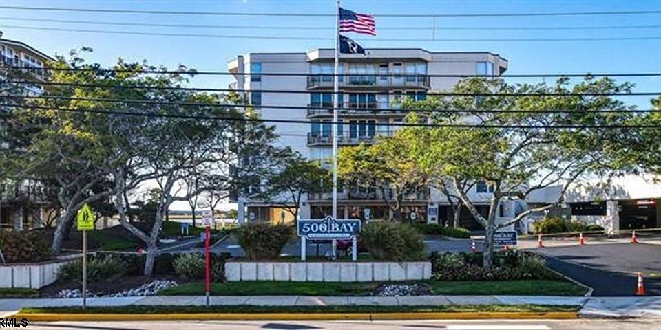 1st image of 500 Bay Ave APT 307N
