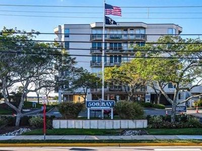 500 Bay Ave APT 307N, Ocean City, NJ, 08226