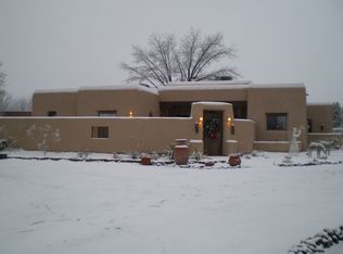 3590 N Highway 28, Las Cruces, NM 88005