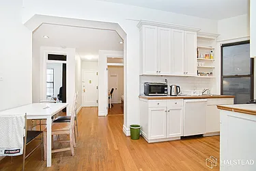 Rented by Halstead Real Estate