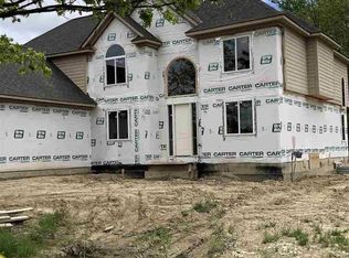 3970 Lisa Marie, Sterling Heights, MI 48312