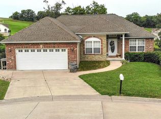 709 Filmore Pl, New Haven, MO 63068