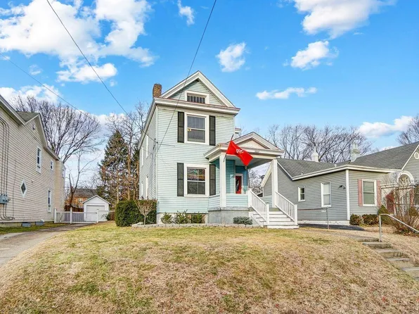 3827 Isabella Ave, Cincinnati, OH 45209