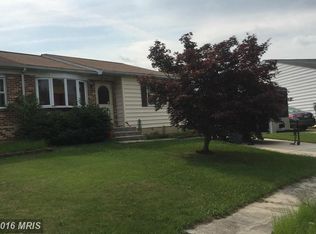 7719 Middlegate Ct, Pasadena, MD 21122