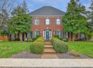 4602 Brighton Ct, Newburgh, IN