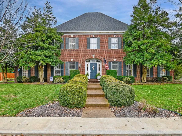 4602 Brighton Ct, Newburgh, IN 47630