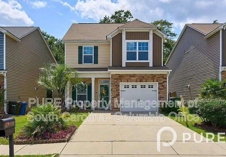 512 Spanish Leaf Ln — Photo 1