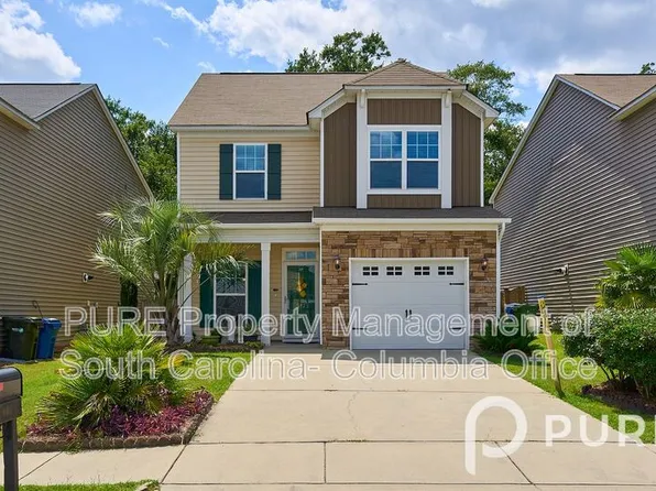 512 Spanish Leaf Ln, West Columbia, SC 29169