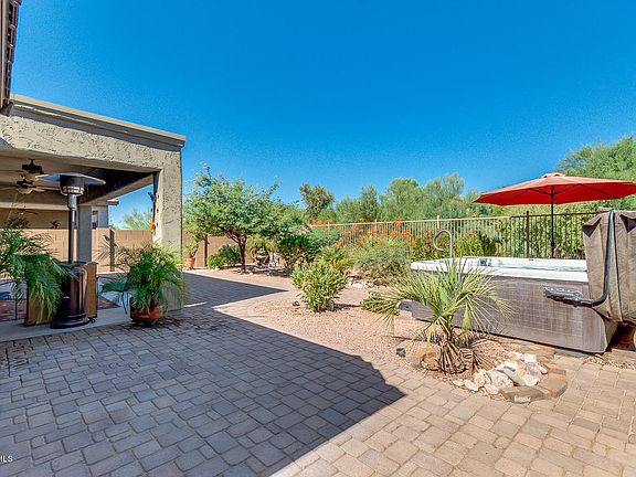 3rd image of 3390 N San Marin Dr