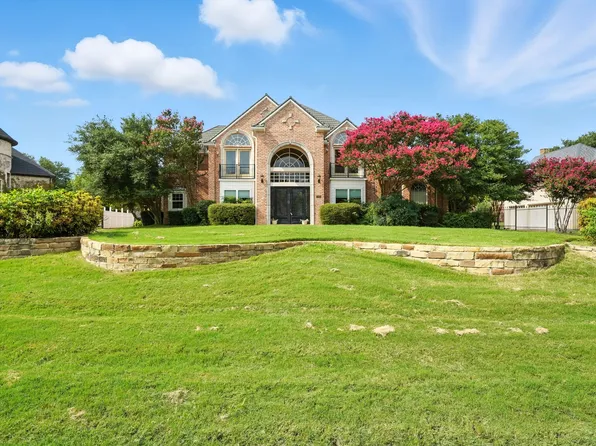 7200 Belle Meade Dr, Colleyville, TX 76034