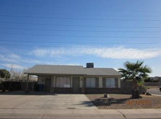 4701 E Fremont St, Phoenix, AZ 85042