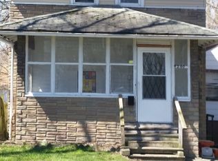 4260 Adams St, Gary, IN 46408