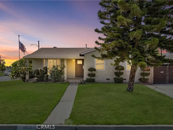 5103 N Saint Malo Ave, Covina, CA 91722
