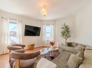 27 Albion St #2, Somerville, MA 02143