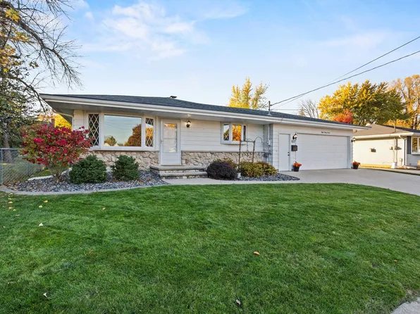 837 S Lee St, Appleton, WI 54915