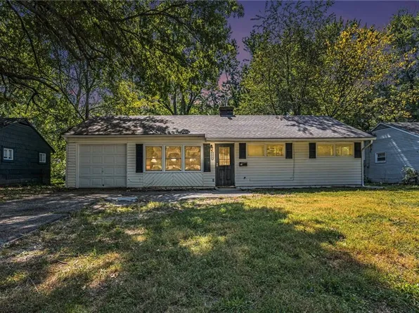 7115 E 112th St, Kansas City, MO 64134