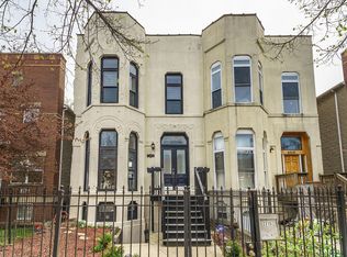2315 W Monroe St, Chicago, IL 60612