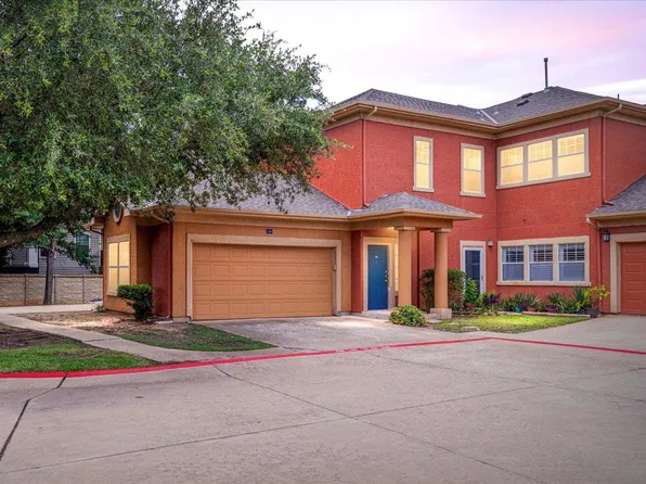 2900 S Lakeline Blvd Unit 124, Cedar Park, TX 78613