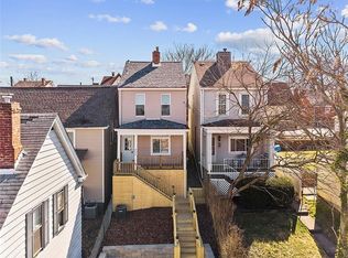 405 Griffin St, Mt Washington, PA 15211