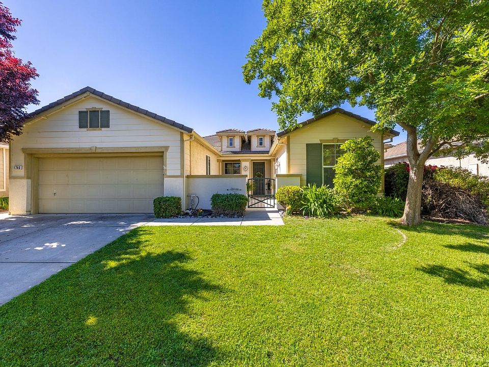 1746 Powder Way, Plumas Lake, CA 95961 Zillow