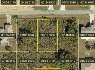 3707 14th St W, Lehigh Acres, FL 33976