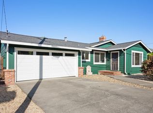 648 Church St, Santa Rosa, CA 95405