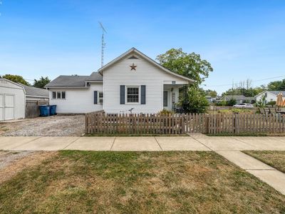 327 Jackson St, Port Clinton, OH, 43452