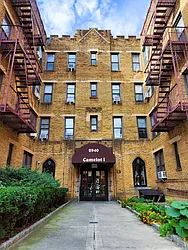 2940 Ocean Avenue, #D16