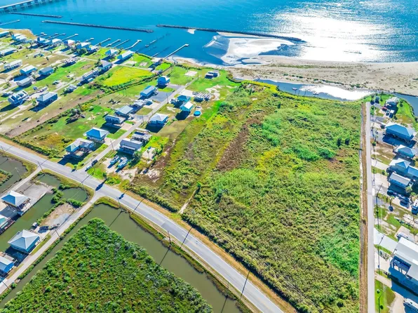 Highway 1, Grand Isle, LA 70358